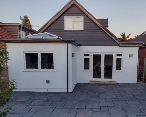 Conversion & Extension