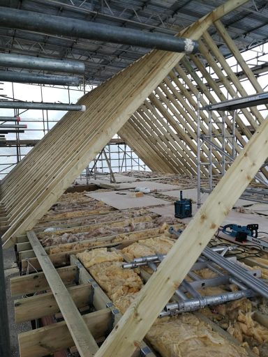 Conversion & Extension