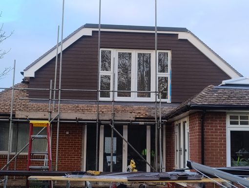 Conversion & Extension