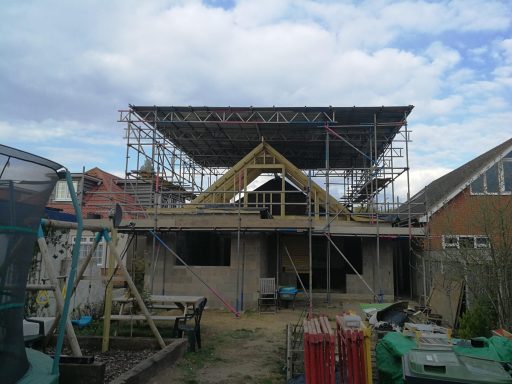 Conversion & Extension